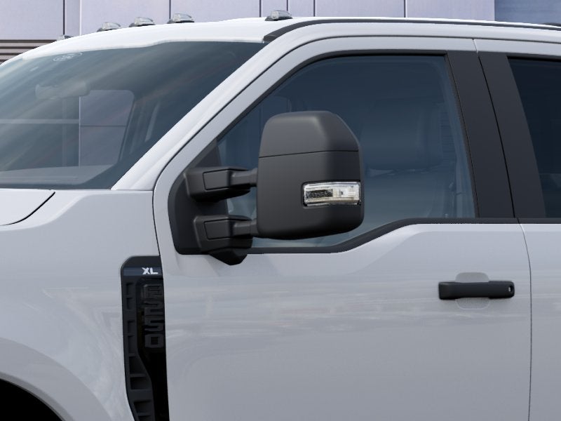 2027 Ford F-250SD XL