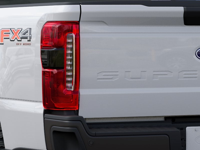 2027 Ford F-250SD XL