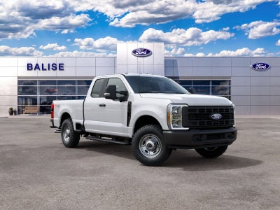 2027 Ford F-250SD XL