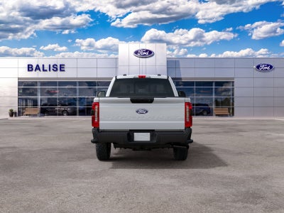2027 Ford F-250SD XL