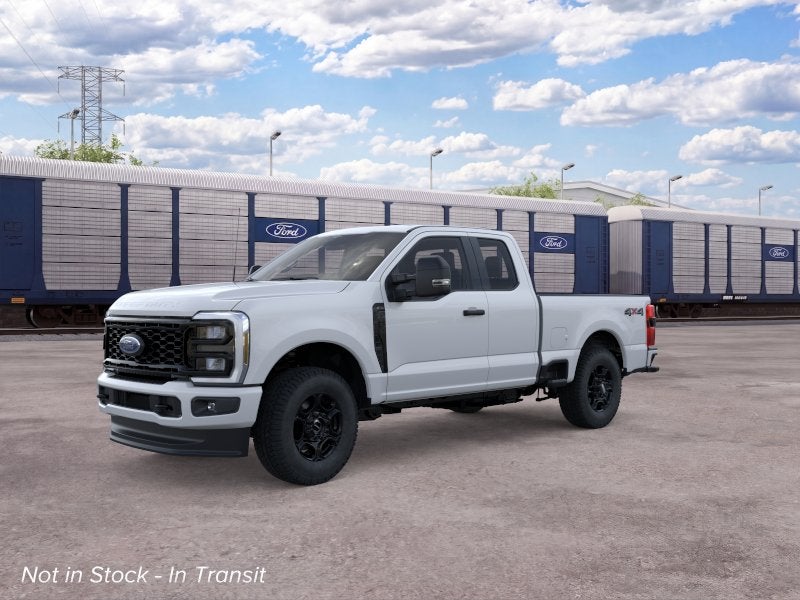 2026 Ford F-250SD XL Transit
