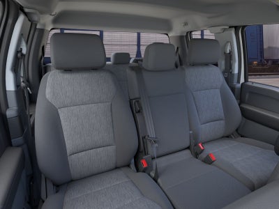 2026 Ford F-250SD XL Transit