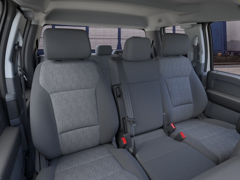 2026 Ford F-250SD XL Transit