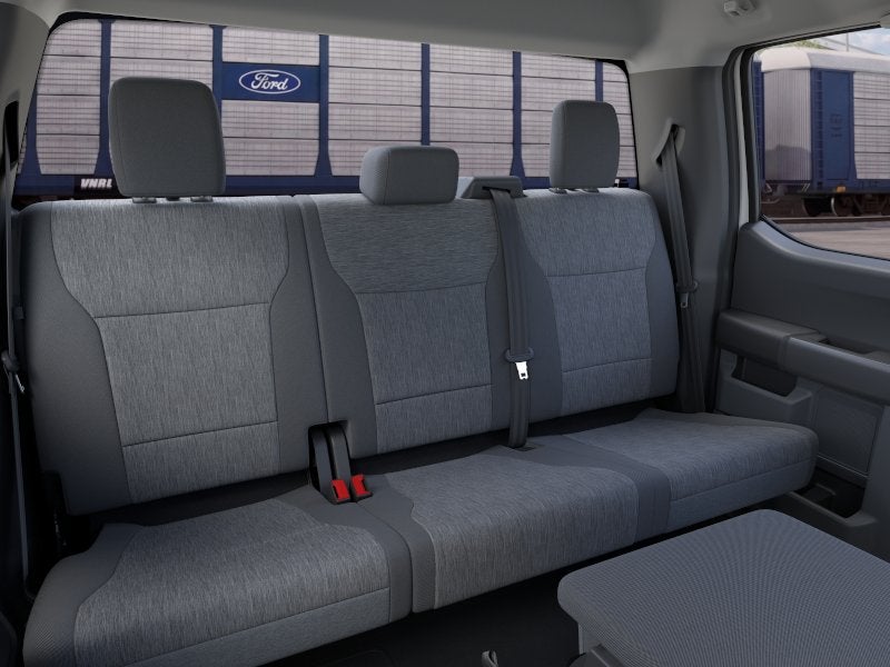 2026 Ford F-250SD XL Transit