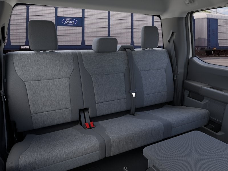 2026 Ford F-250SD XL Transit
