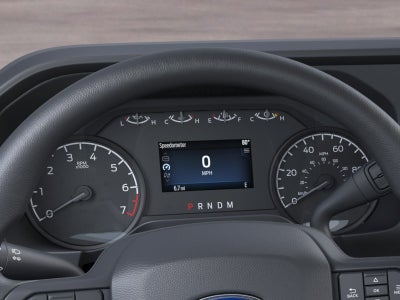 2026 Ford F-250SD XL Transit