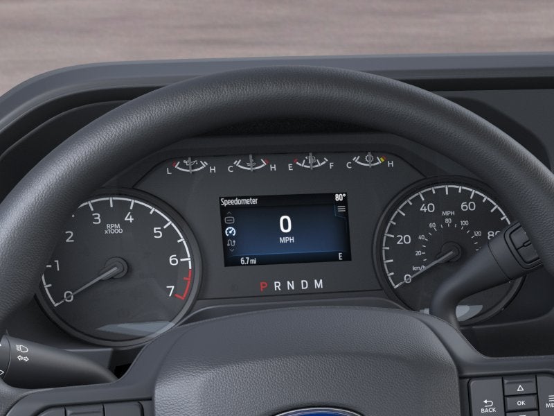 2026 Ford F-250SD XL Transit