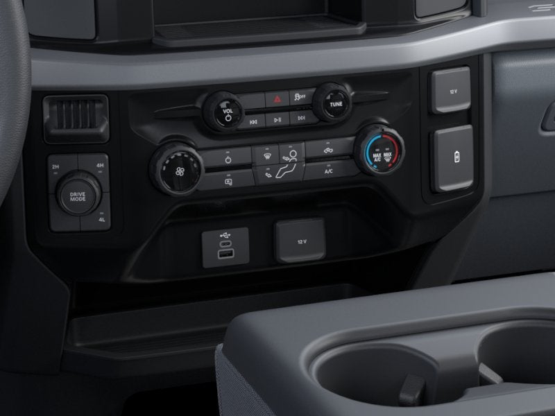 2026 Ford F-250SD XL Transit