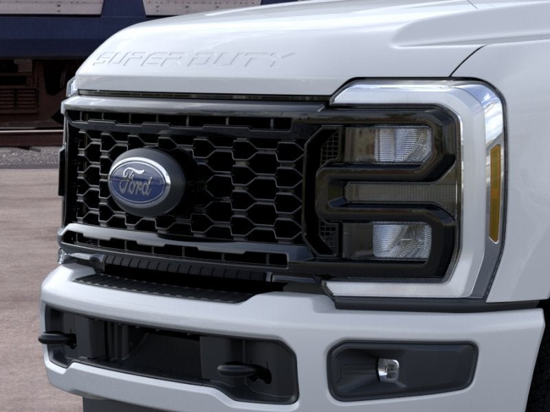 2026 Ford F-250SD XL Transit