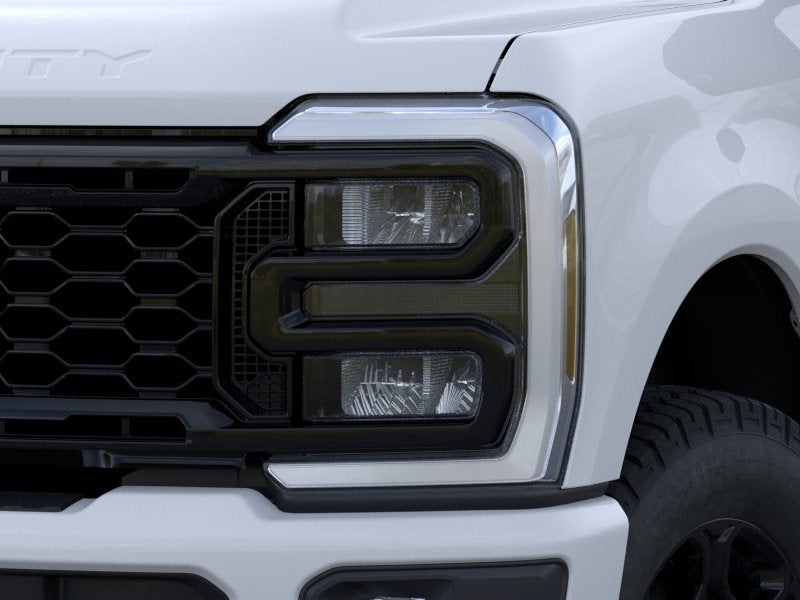 2026 Ford F-250SD XL Transit