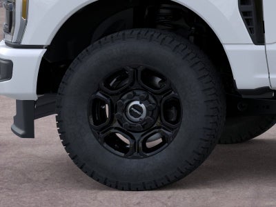 2026 Ford F-250SD XL Transit