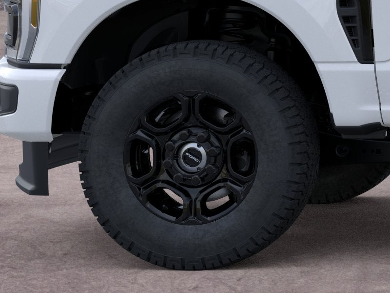 2026 Ford F-250SD XL Transit