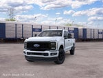 2026 Ford F-250SD XL Transit