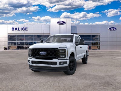 2026 Ford F-250SD XL Transit
