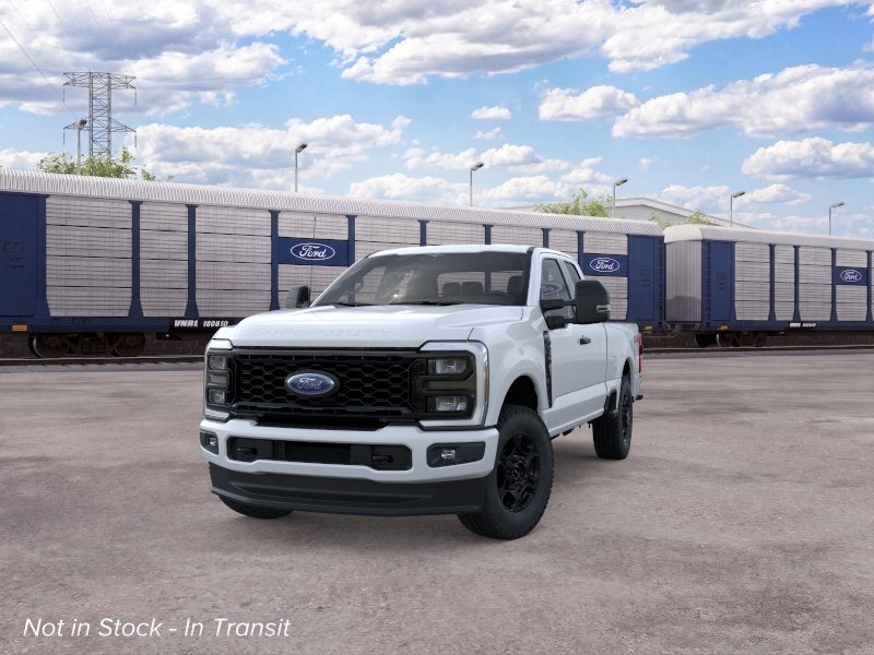 2026 Ford F-250SD XL Transit