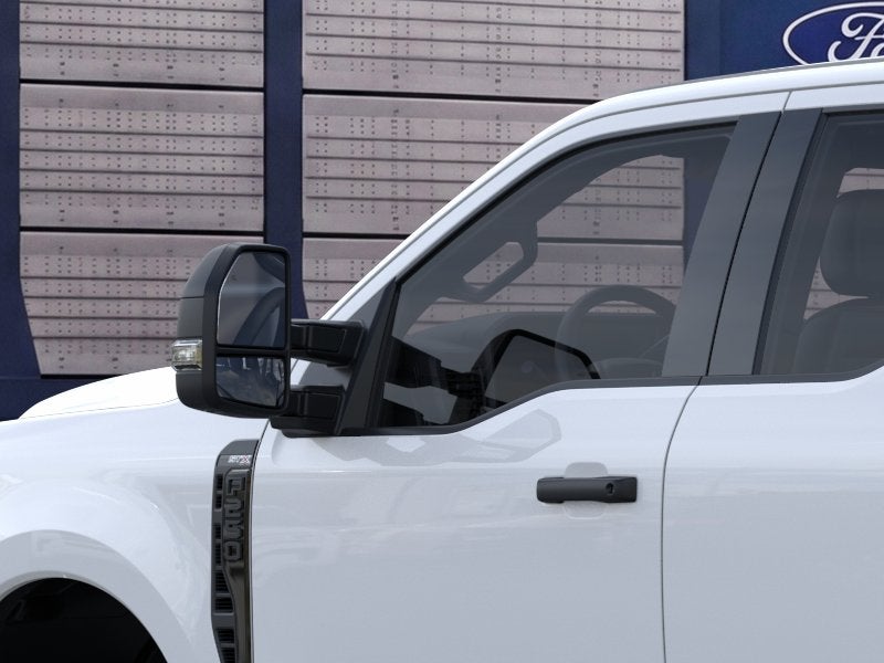 2026 Ford F-250SD XL Transit
