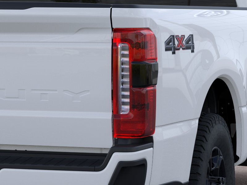 2026 Ford F-250SD XL Transit