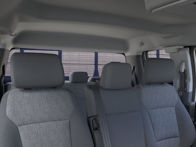 2026 Ford F-250SD XL Transit