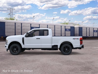 2026 Ford F-250SD XL Transit