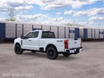 2026 Ford F-250SD XL Transit