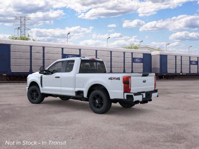 2026 Ford F-250SD XL Transit