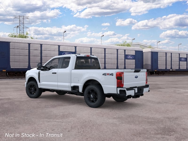 2026 Ford F-250SD XL Transit