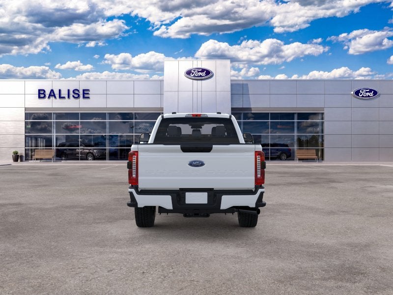 2026 Ford F-250SD XL Transit