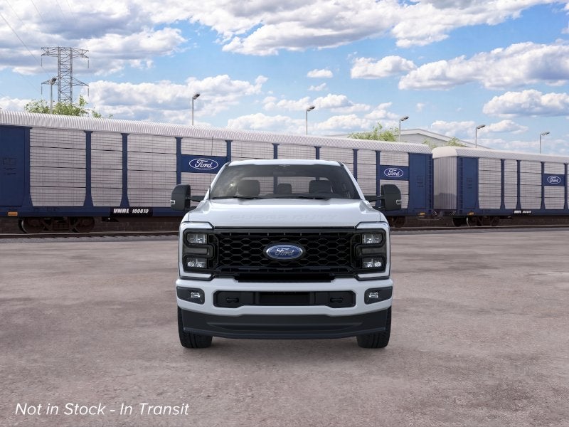 2026 Ford F-250SD XL Transit