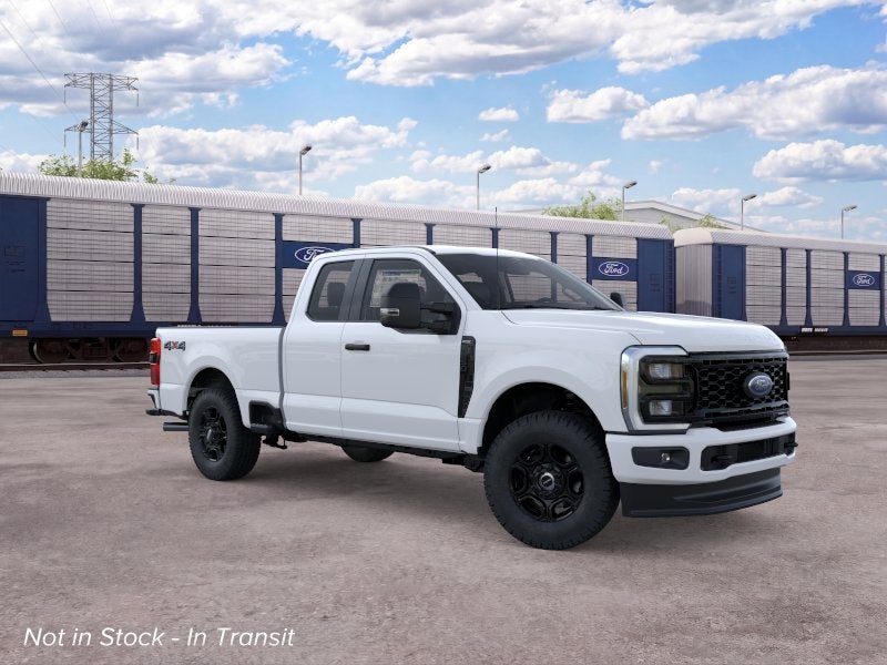 2026 Ford F-250SD XL Transit