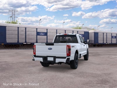 2026 Ford F-250SD XL Transit
