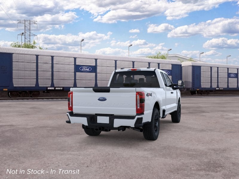 2026 Ford F-250SD XL Transit