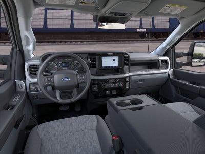 2026 Ford F-250SD XL Transit