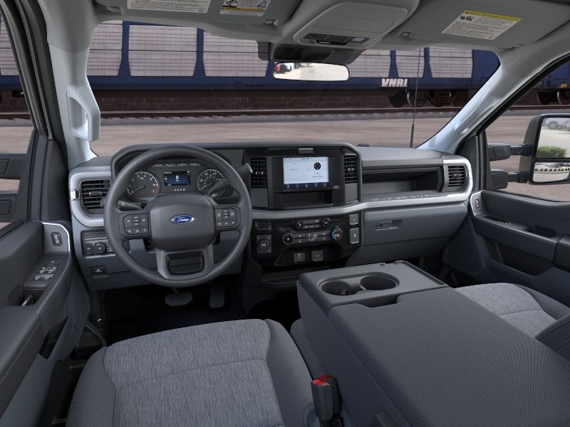 2026 Ford F-250SD XL Transit