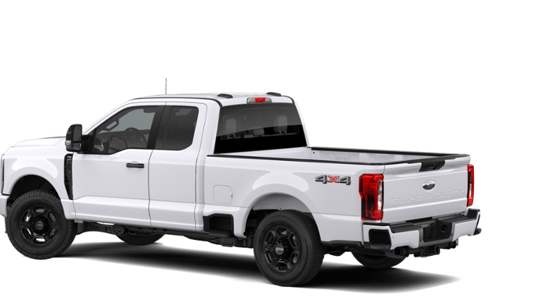 2026 Ford F-250SD XL Transit