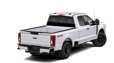 2026 Ford F-250SD XL Transit