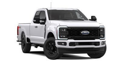 2026 Ford F-250SD XL Transit