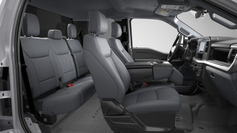 2026 Ford F-250SD XL Transit