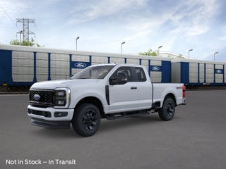 2026 Ford F-250SD XL Transit