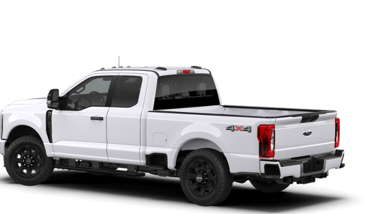2026 Ford F-250SD XL Transit