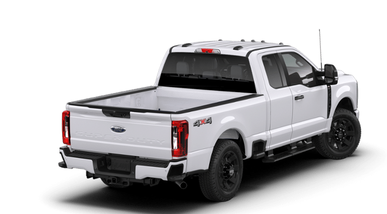 2026 Ford F-250SD XL Transit