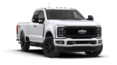 2026 Ford F-250SD XL Transit