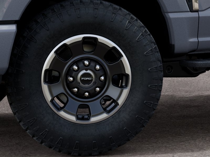 2027 Ford F-250SD Platinum