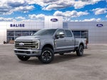 2027 Ford F-250SD Platinum