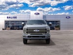 2027 Ford F-250SD Platinum