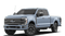 2027 Ford F-250SD Platinum
