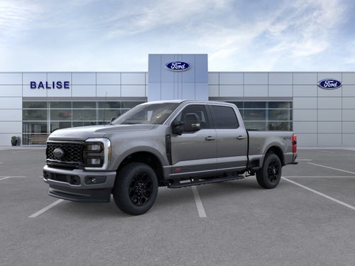 2026 Ford F-250SD XLT Transit