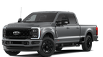 2026 Ford F-250SD XLT Transit