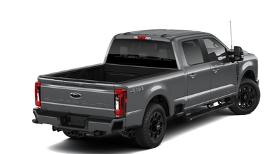 2026 Ford F-250SD XLT Transit