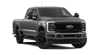 2026 Ford F-250SD XLT Transit