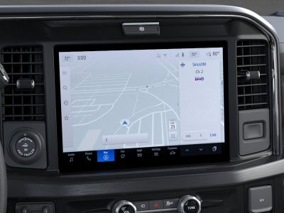 2026 Ford F-250SD Lariat Transit